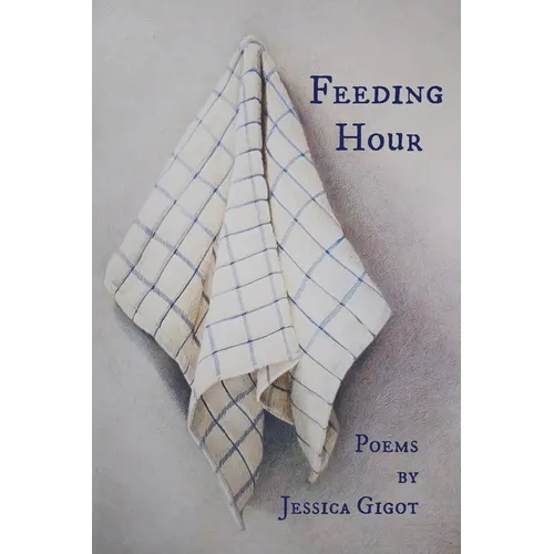 Feeding Hour - Paperback