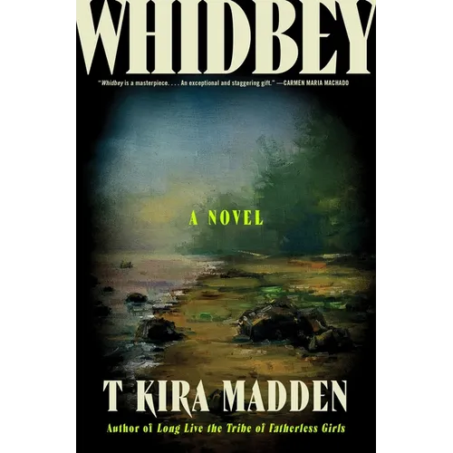 Whidbey - Hardcover