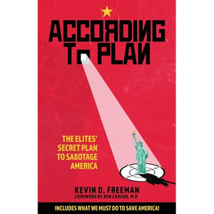 According to Plan - Paperback