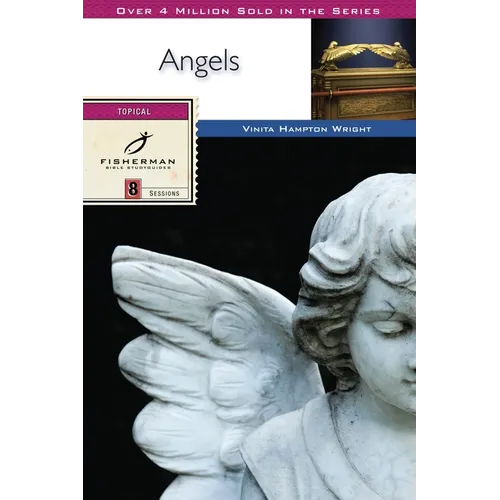 Angels - Paperback