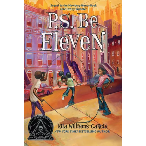 P.S. Be Eleven - Paperback