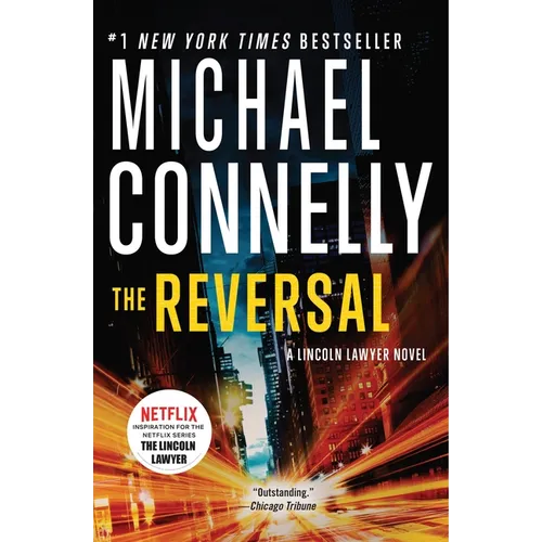 The Reversal - Paperback