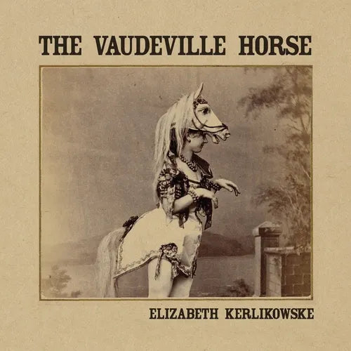 The Vaudeville Horse - Paperback