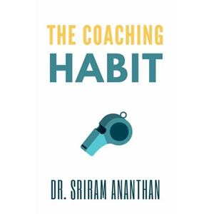 The Coaching Habit: the coaching habit workbook - Paperback