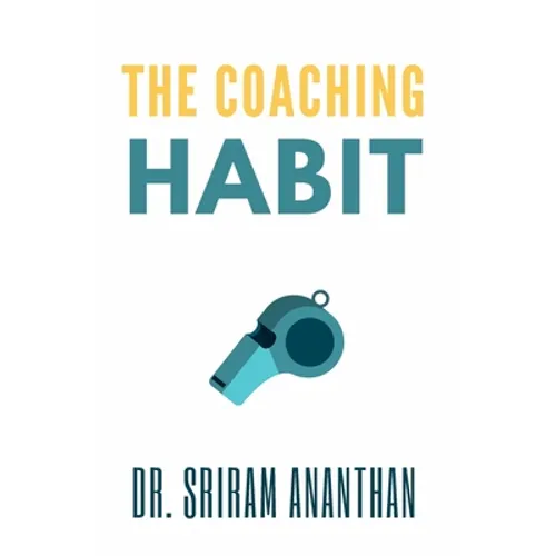 The Coaching Habit: the coaching habit workbook - Paperback