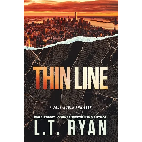 Thin Line - Paperback