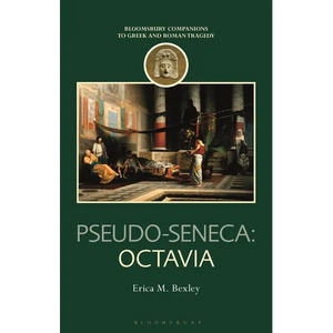 Pseudo-Seneca: Octavia - Hardcover