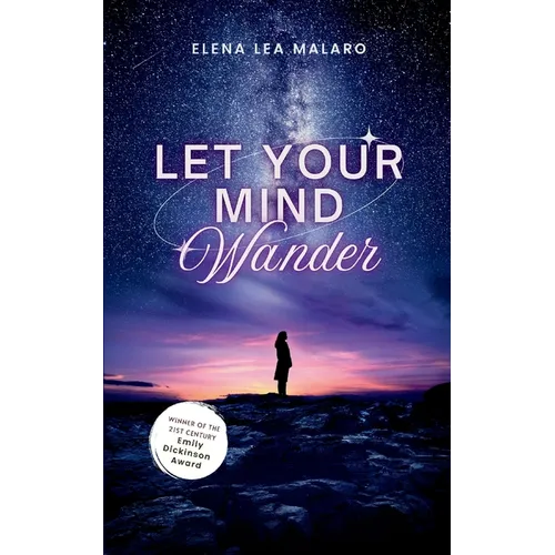 Let Your Mind Wander - Paperback