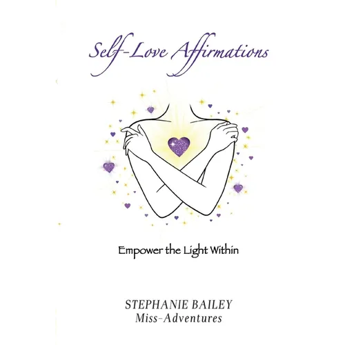 Self-Love Affirmations - Paperback