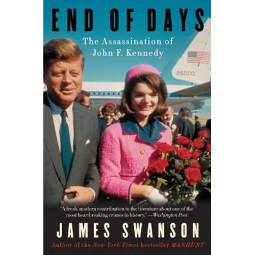 End of Days - Paperback