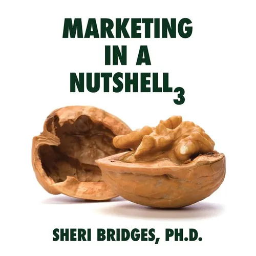 Marketing in a Nutshell 3 - Paperback