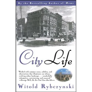 City Life - Paperback