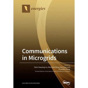 Communications in Microgrids - Paperback
