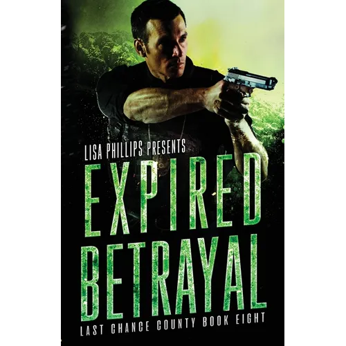 Expired Betrayal - Paperback