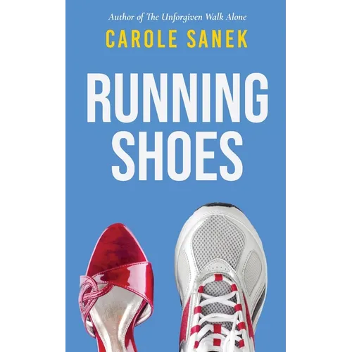 Running Shoes - Paperback
