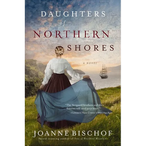 Daughters of Northern Shores - Paperback