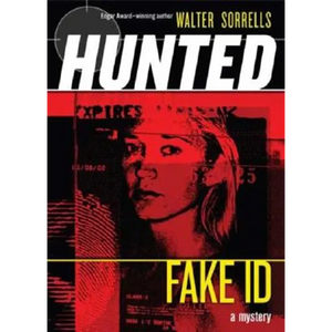 Fake ID - Paperback