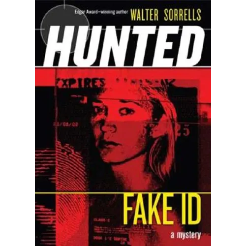 Fake ID - Paperback
