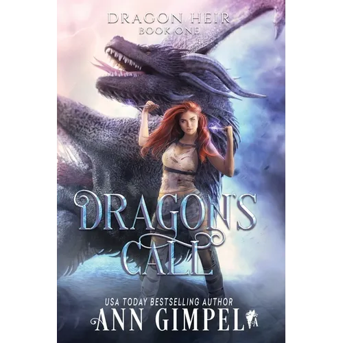 Dragon's Call: Dystopian Fantasy - Paperback