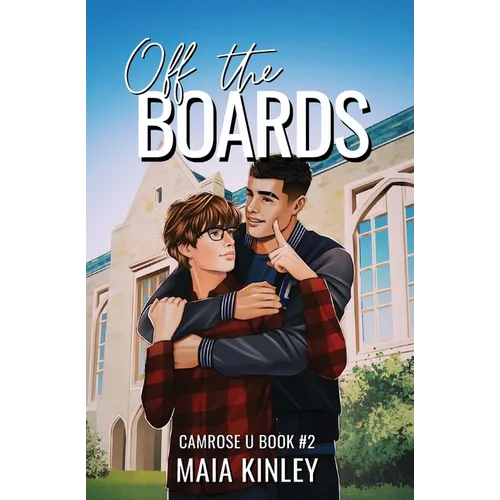 Off the Boards - Paperback