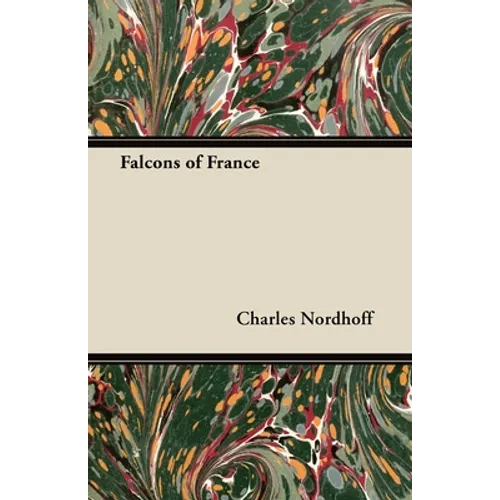 Falcons of France - Paperback