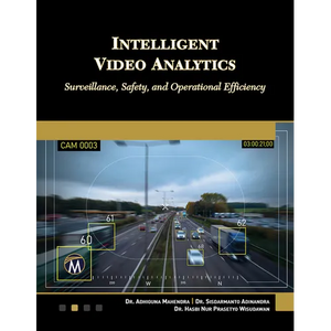 Intelligent Video Analytics: Surveillance, Safety, and Operational Efficiency - Paperback