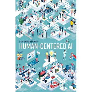 Human-Centered AI - Hardcover