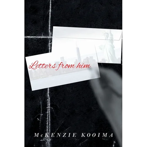 Letters from Him - Paperback