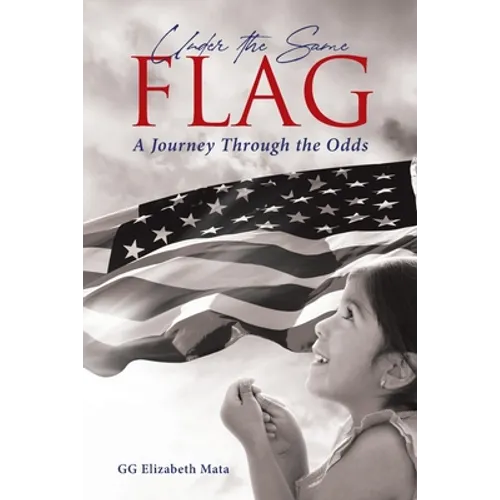 Under the Same Flag: A Journey Through the Odds - Paperback