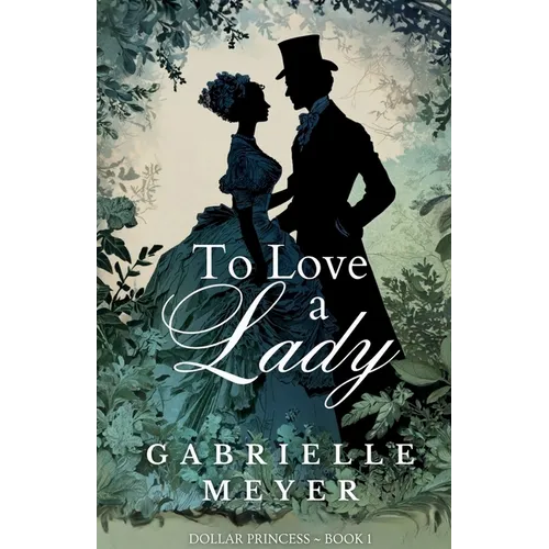 To Love a Lady - Paperback