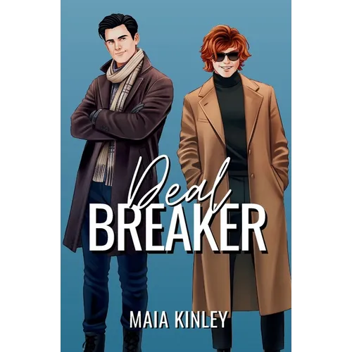 Deal Breaker - Paperback