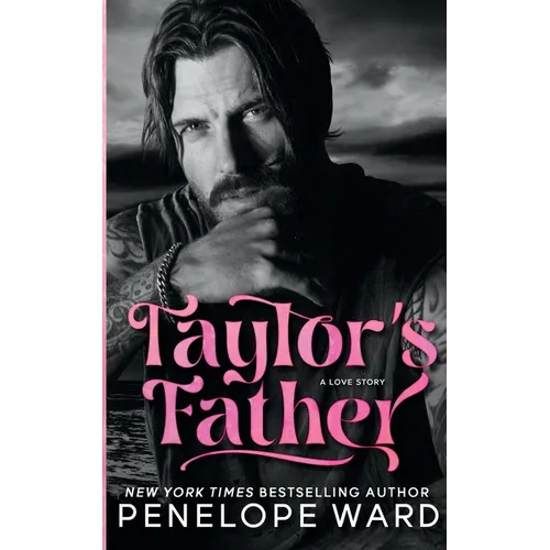 Taylor's Father - Paperback