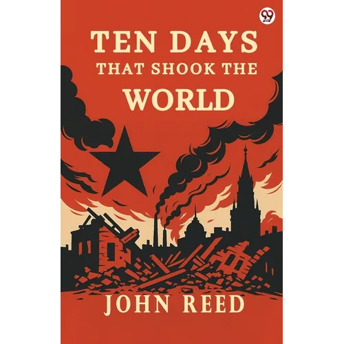 Ten Days That Shook The World - Paperback