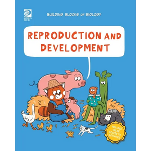 Reproduction and Development - Paperback