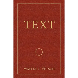 Text - Paperback