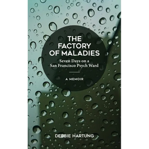 The Factory of Maladies - Paperback