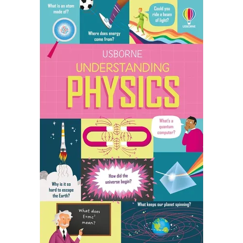 Understanding Physics - Hardcover