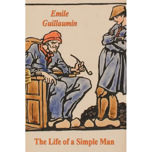 The Life of a Simple Man - Paperback