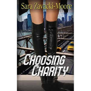 Choosing Charity - Paperback