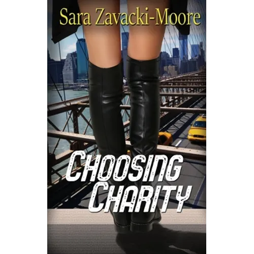 Choosing Charity - Paperback