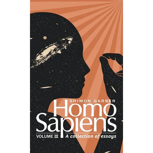 Homo Sapiens Vol III - Hardcover