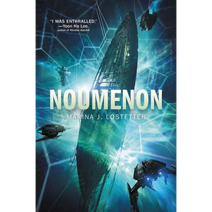 Noumenon - Paperback