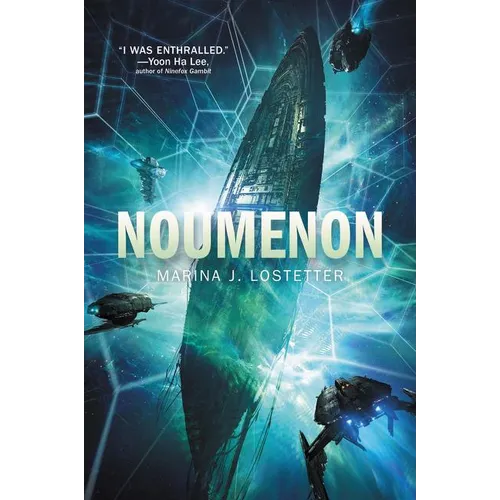 Noumenon - Paperback