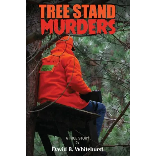 Tree Stand Murders - Paperback