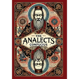 The Analects (Collector's Edition) (Laminated Hardback with Jacket) - Hardcover