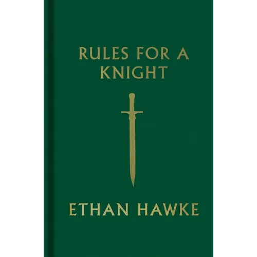 Rules for a Knight - Hardcover