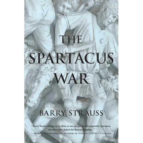 The Spartacus War - Paperback