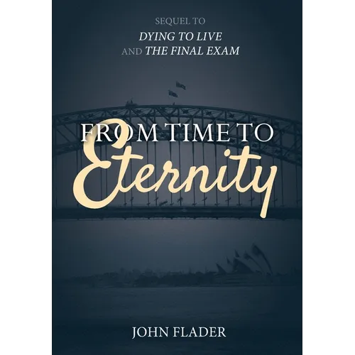 From Time to Eternity - Paperback