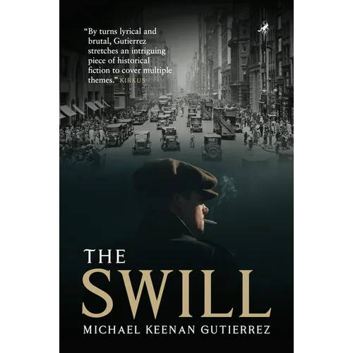 The Swill - Paperback