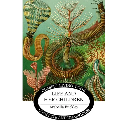 Life and Her Children - Paperback
